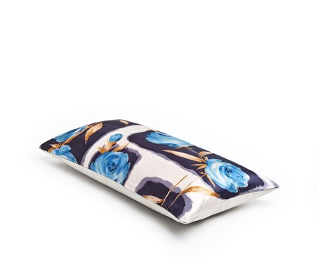 Mrs.Me AlterEgo cushion30x60 VintageFrida1
